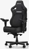 anda seaT Kaiser 4 XL - black fabric