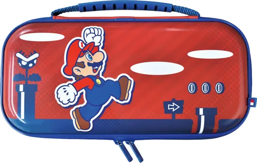 Premium Case - Mario [NSW2]