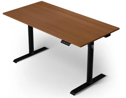 Arozzi Arena Nordico - dark walnut