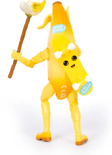 Fortnite: Peely Figure [15 cm]