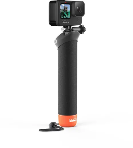 GoPro The Handler Floating Hand Grip (all HERO, MAX)