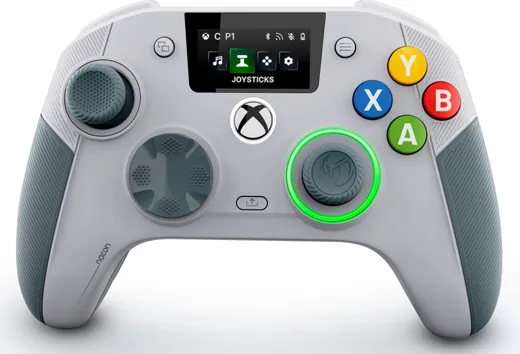 NACON Revolution X Unlimited Controller [Anniversary Edition] [XSX/PC]