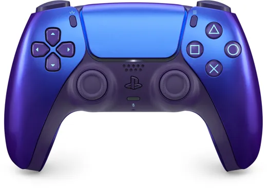 DualSense Wireless-Controller [PS5] - chroma indigo