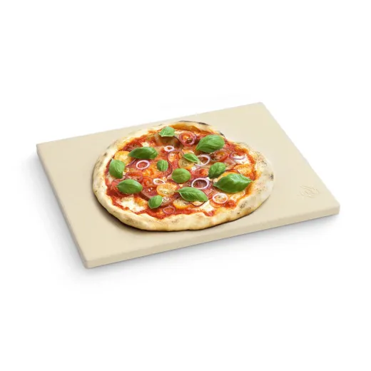 Burnhard Pizzastein [38 x 30 x 1.5 cm]