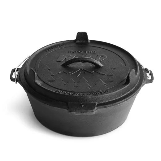Burnhard Dutch Oven [5.6 L]