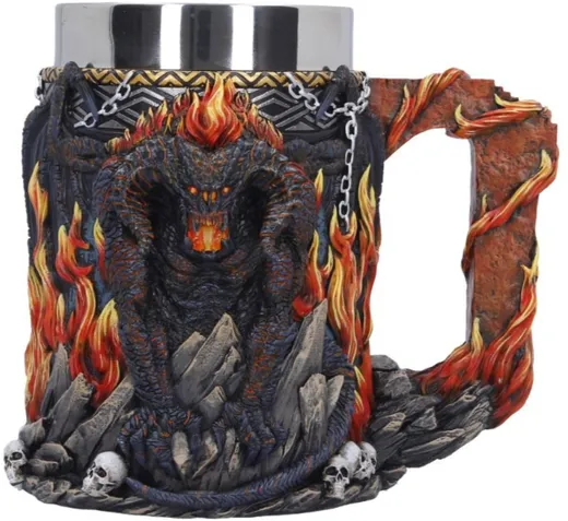 Lord of the Rings Balrog Tankard [18 cm]