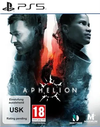 Aphelion [PS5] (D)