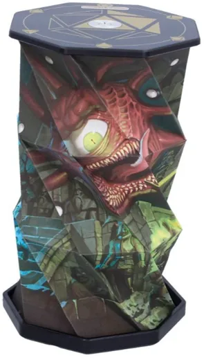 Dungeons and Dragons Beholder Foldable Lamp [21 cm]