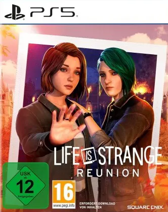 Life is Strange Reunion [PS5] (D/F/I)