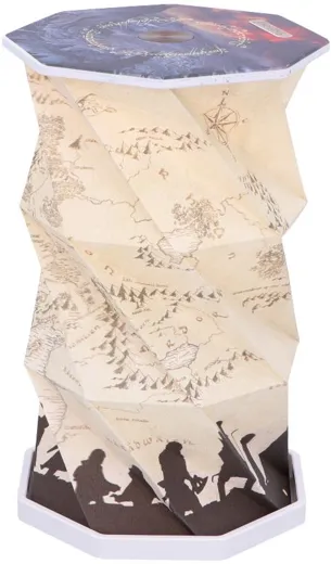 Lord of the Rings Foldable Lamp [21 cm]