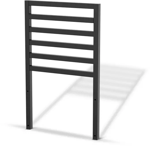 Cozze Elements Rückwand für Outdoor-Küchenmodul [52 cm]