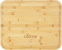 Cozze XL Bambus Schneidebrett
