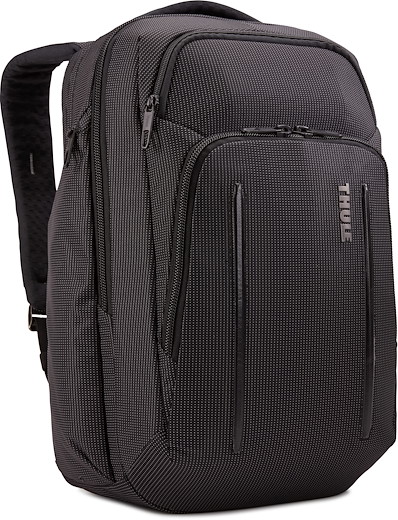 Thule Crossover 2 Backpack 30L - black