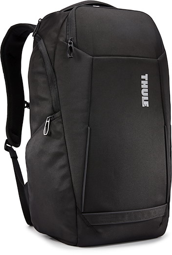 Thule Accent Recycled Backpack 28L - black