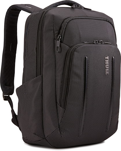 Thule Crossover 2 Backpack 20L - black