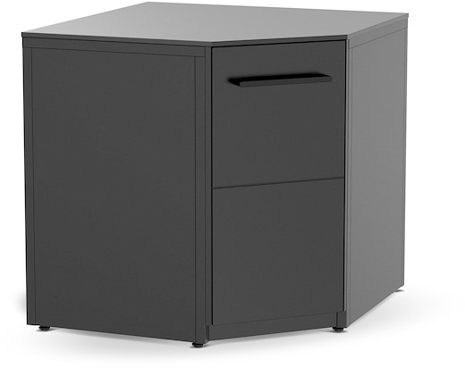 Cozze Elements Outdoor-Küche Eckmodul [90 cm]