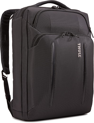 Thule Crossover 2 Convertible Laptop Bag [15.6 inch] - black