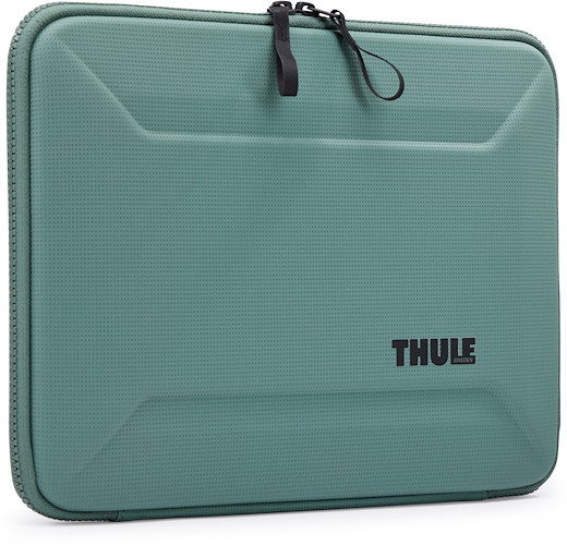 Thule Gauntlet 5 MacBook Sleeve 14inch - hazy green