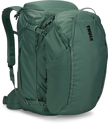 Thule Landmark Travel Pack 60L - hazy green