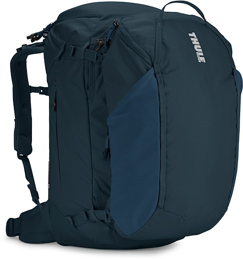 Thule Landmark Travel Pack 60L Woman - darkest blue