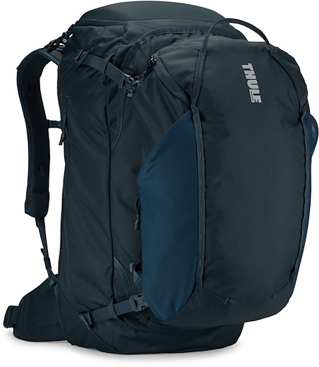 Thule Landmark Travel Pack 70L - darkest blue