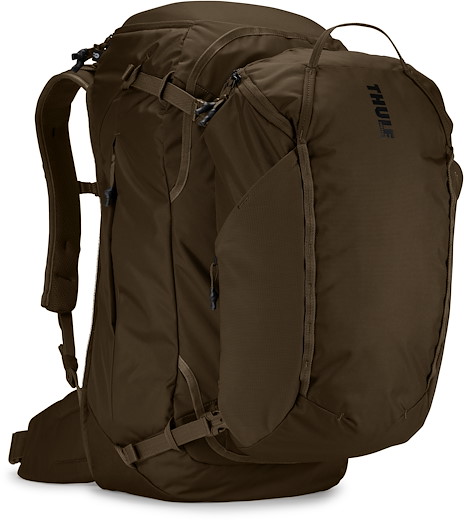 Thule Landmark Travel Pack 70L - deep khaki
