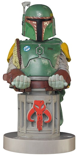 Star Wars: Boba Fett - Cable Guy [20 cm]