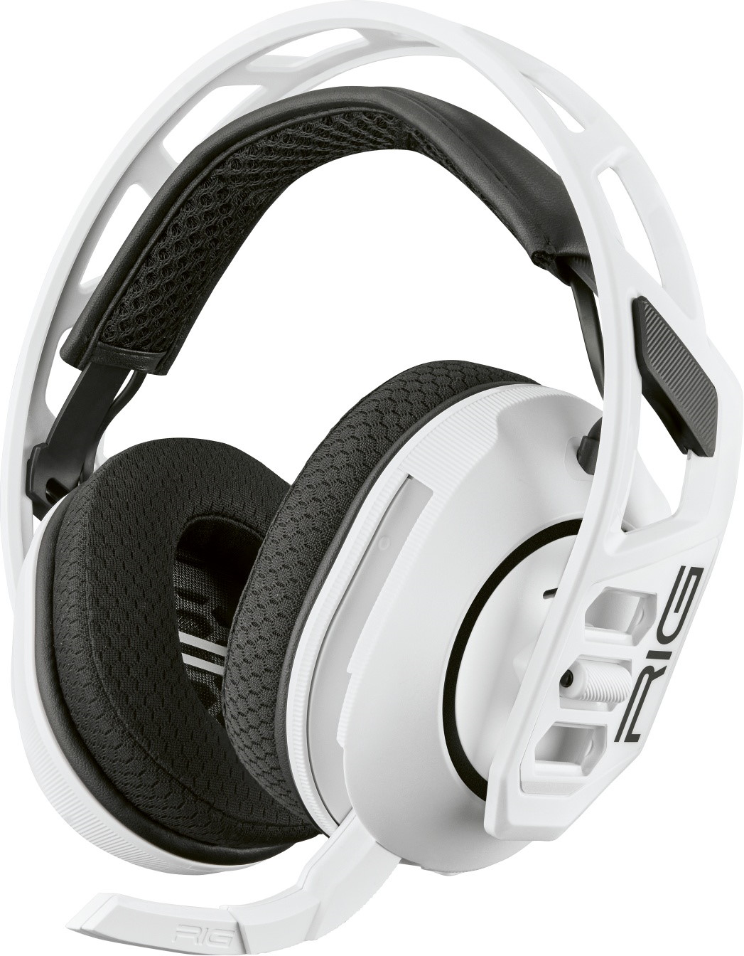 RIG 600HS Max Wireless Gaming Headset - white [PS5/PS4/PC/NSW]