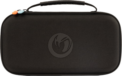 Bag With Charging Function - black [NSW2]