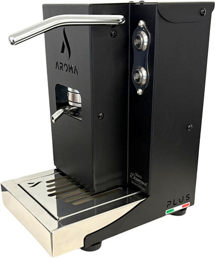 Aroma Plus Black Diamond - black