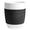 Moccamaster Coffee Mug Cup-one - black