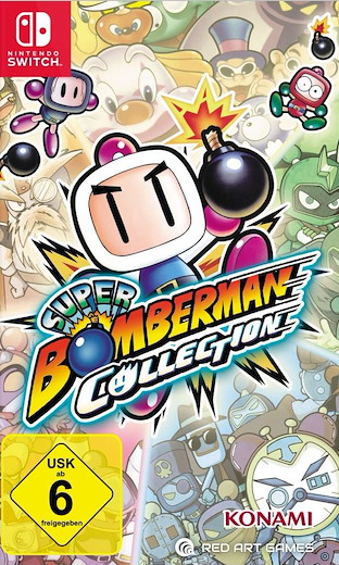 Super Bomberman Collection [NSW] (D)