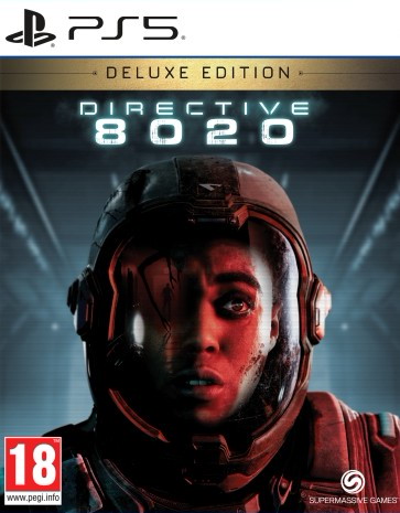 Directive 8020 - D1 Edition [PS5] (D/F/I)