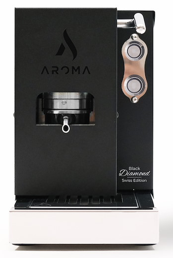 Aroma Plus Black Diamond - black