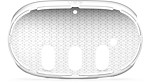 UAG Scout IML Hardcase - Meta Quest 3 - clear