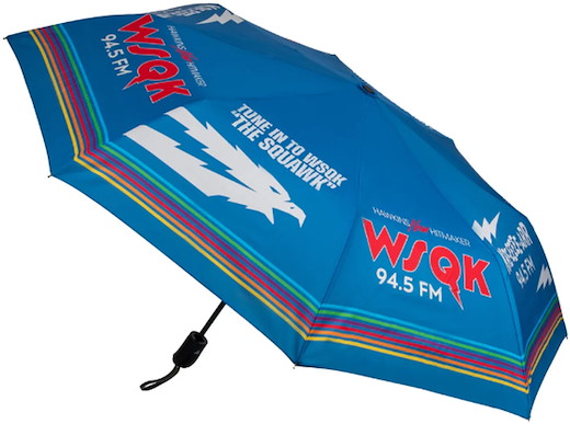 Stranger Things: Umbrella