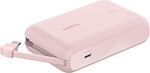 Belkin Boost Charge USB-C Powerbank (10.000mAh) - rose
