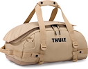 Thule Chasm Recycled Duffel 30L - gentle beige