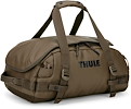 Thule Chasm Recycled Duffel 30L - deep khaki