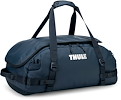 Thule Chasm Recycled Duffel 40L - darkest blue