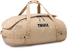 Thule Chasm Recycled Duffel 70L - gentle beige