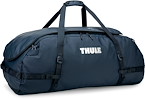 Thule Chasm Recycled Duffel 130L - darkest blue