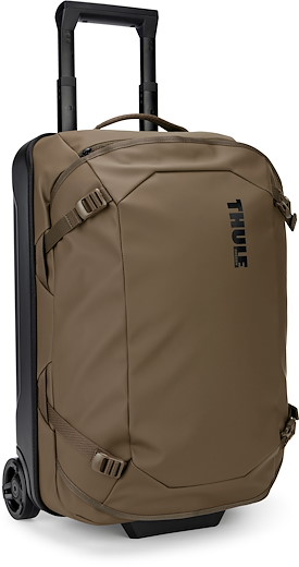 Thule Chasm Recycled Carry-on 55cm/22in - deep khaki