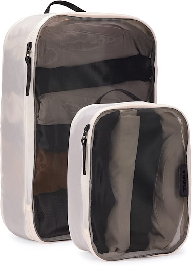 Thule Packing Cube Set - white