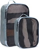 Thule Packing Cube Set - pond gray