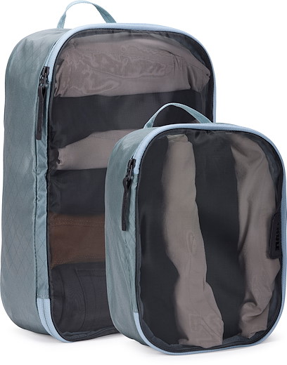 Thule Packing Cube Set - pond gray