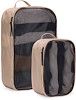 Thule Packing Cube Set - gentle beige