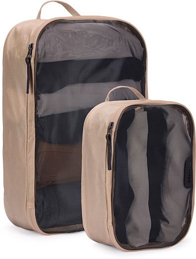 Thule Packing Cube Set - gentle beige