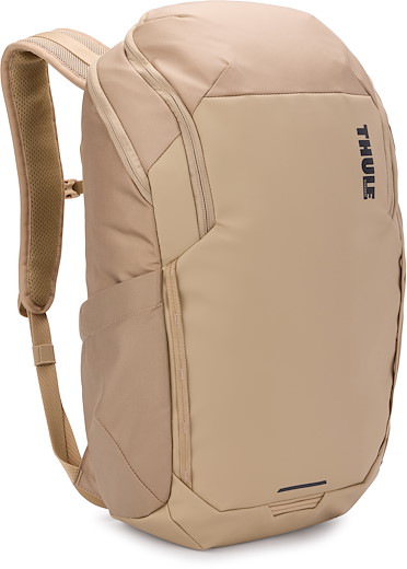 Thule Chasm Recycled Backpack 26L - gentle beige