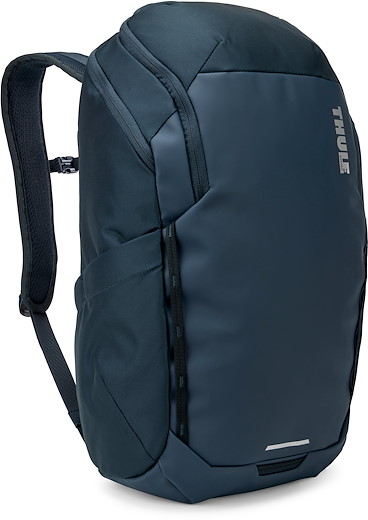 Thule Chasm Recycled Backpack 26L - darkest blue